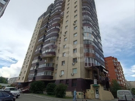 Продается 2-комнатная квартира 25 лет Октября ул, 53.8 м², 8500000 рублей