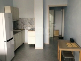 Снять однокомнатную квартиру Галущака ул, 26.2 м², 27000 рублей