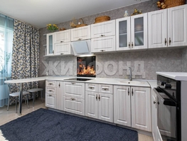 Продается 1-комнатная квартира Татьяны Снежиной ул, 42.5  м², 4690000 рублей