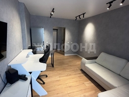 Продается Студия ЖК Чкалов, дом 2, 26 м², 5050000 рублей