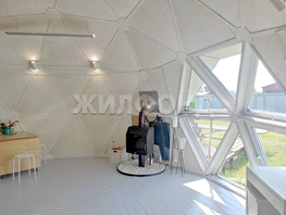 Продается Дом Сибирские просторы, 30.7 м², участок 6.4 сот., 3500000 рублей