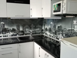 Снять однокомнатную квартиру Зорге ул, 34 м², 25000 рублей