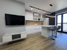 Снять однокомнатную квартиру Ядринцевская ул, 42.27 м², 75000 рублей