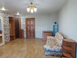 Снять однокомнатную квартиру Бориса Богаткова ул, 36 м², 30000 рублей