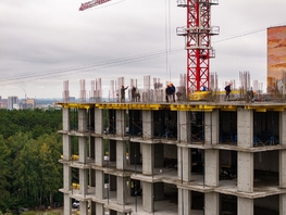 Продается 1-комнатная квартира ЖК Белкин, 29.81 м², 4800000 рублей