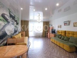 Продается Студия Виталия Потылицына ул, 38.4 м², 3550000 рублей