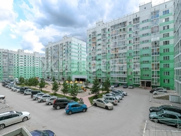 Продается Студия Виталия Потылицына ул, 38.4 м², 3550000 рублей