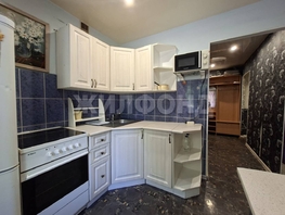 Продается 3-комнатная квартира Калинина ул, 54.5  м², 3650000 рублей