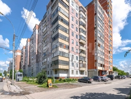 Продается 4-комнатная квартира Красина ул, 76.8  м², 9390000 рублей
