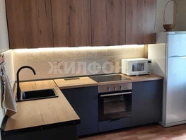 Снять однокомнатную квартиру Горский мкр, 42  м², 35000 рублей