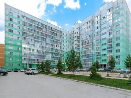 Продается Студия Виталия Потылицына ул, 38.3 м², 3350000 рублей
