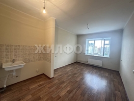 Продается Студия Гребенщикова ул, 22.3 м², 2920000 рублей
