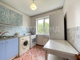 Продается 2-комнатная квартира Жуковского ул, 45.6 м², 4800000 рублей