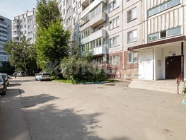 Продается 2-комнатная квартира Железнодорожная ул, 43.2 м², 4750000 рублей