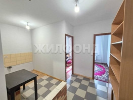 Продается 1-комнатная квартира В. Высоцкого ул, 32.6  м², 3150000 рублей