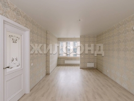 Продается 3-комнатная квартира Сакко и Ванцетти ул, 79.3  м&sup2;, 14200000 рублей