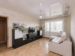 Продается 1-комнатная квартира Хилокская ул, 37.5 м², 3050000 рублей