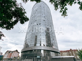 Продается Студия ЖК Leo (лео), 39.4 м², 7150000 рублей