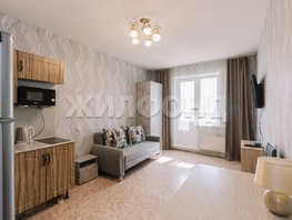 Продается Студия Дмитрия Шмонина ул, 22.5 м², 2570000 рублей