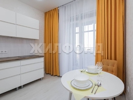 Продается 1-комнатная квартира ЖК На Покатной, дом 2, 32.3 м², 7000000 рублей