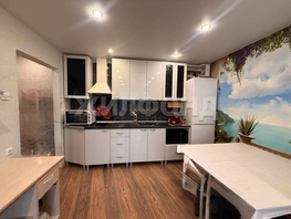 Продается 1-комнатная квартира Ключ-Камышенское Плато ул, 37.1 м², 5050000 рублей