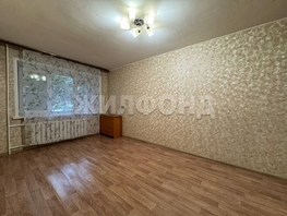 Продается 1-комнатная квартира Первомайская ул, 30.3 м², 3530000 рублей