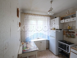 Продается 2-комнатная квартира Дмитрия Донского ул, 44.5 м², 4450000 рублей