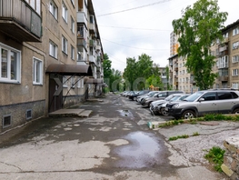 Продается 2-комнатная квартира Ипподромская ул, 43.2 м², 5400000 рублей
