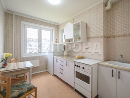 Продается 2-комнатная квартира 1905 года ул, 46.5 м², 6100000 рублей