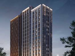 Продается 3-комнатная квартира ЖК Промышленная 7, 61.65 м², 9517200 рублей