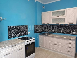 Продается 1-комнатная квартира Ельцовская ул, 41.2 м², 6150000 рублей