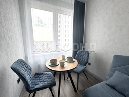 Продается Студия ЖК Тайгинский парк, дом 1, 23.5  м², 4399000 рублей