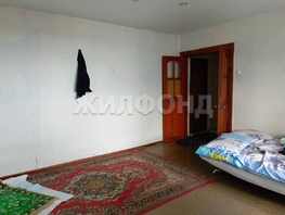 Продается 2-комнатная квартира ЖКО Аэропорта ул, 51.9 м², 4500000 рублей
