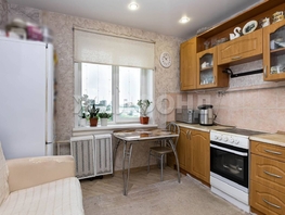 Продается 1-комнатная квартира Курчатова ул, 38 м², 3850000 рублей