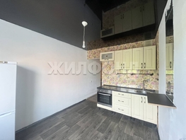 Продается 1-комнатная квартира Ключ-Камышенское Плато ул, 37.7  м², 4850000 рублей