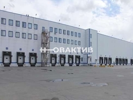 Сдается Склад Омский тракт ш, 1500 м², 1200000 рублей