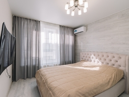 Продается 3-комнатная квартира Владимира Заровного ул, 60 м², 13000000 рублей