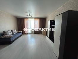 Продается Студия Плющихинская ул, 32.5 м², 3500000 рублей
