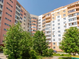 Продается 2-комнатная квартира Колхидская ул, 55.8 м², 5500000 рублей