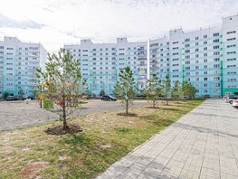 Продается 3-комнатная квартира Плющихинская ул, 86.4  м², 7200000 рублей