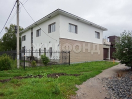 Продается Дом Вознесенская ул, 540 м², участок 8 сот., 17990000 рублей