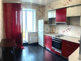 Продается 1-комнатная квартира Виктора Уса ул, 35.6  м², 4800000 рублей