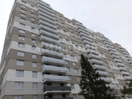 Продается 1-комнатная квартира Вилюйская ул, 38  м², 4200000 рублей