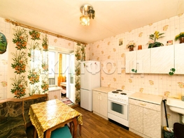 Продается 2-комнатная квартира Пермская ул, 52.8  м², 5800000 рублей