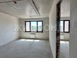 Продается 3-комнатная квартира Максима Горького ул, 68.8 м², 17150000 рублей