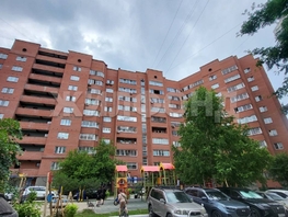 Продается 3-комнатная квартира Горский мкр, 75.5 м², 11250000 рублей