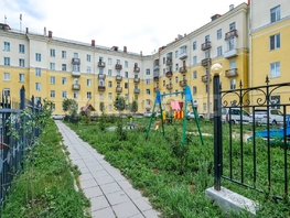 Продается Комната Титова ул, 18.3  м², 2200000 рублей
