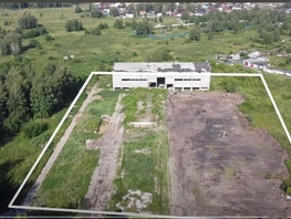 Продается Коммерческая земля Садовая ул, 17.27 сот., 55000000 рублей