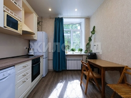 Продается 1-комнатная квартира Авиастроителей ул, 35.3 м², 3850000 рублей