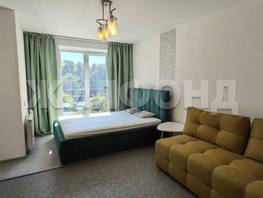 Продается 1-комнатная квартира Кубовая ул, 33.5 м², 5400000 рублей